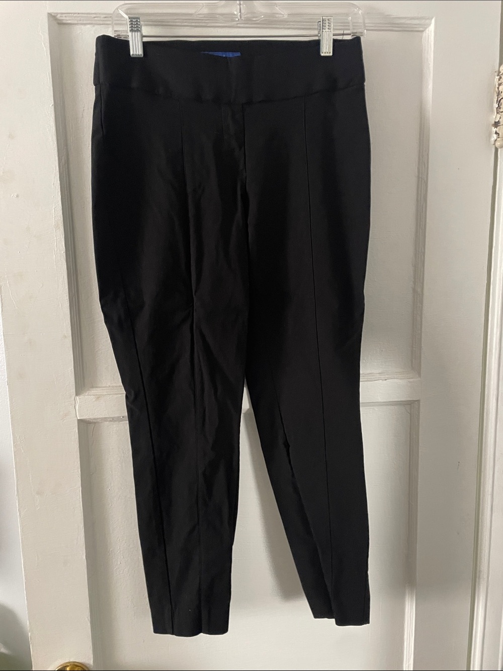 Apt. 9 Pull On Ankle Pants